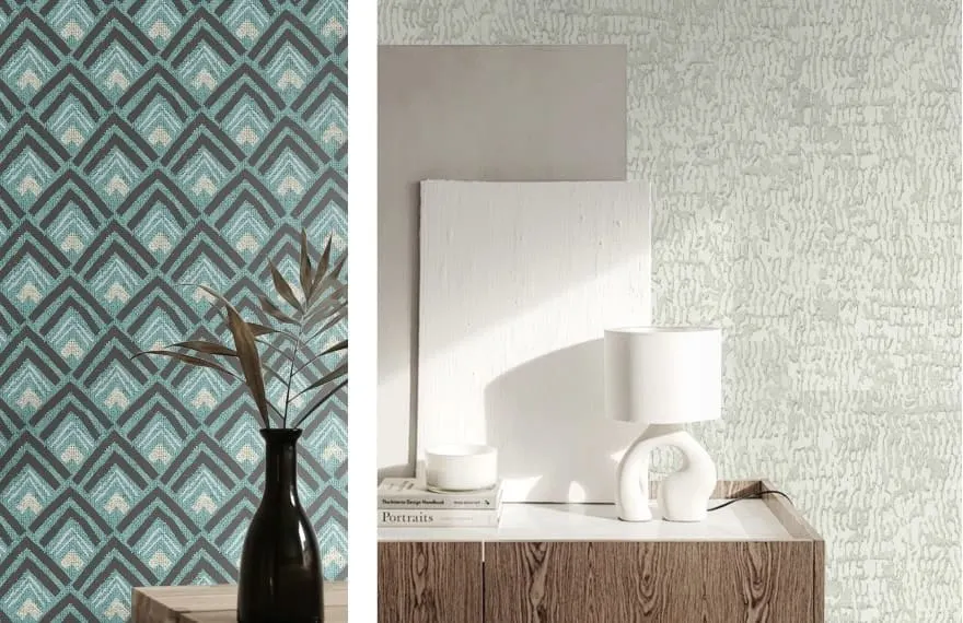  They give off a luxurious feel and can be used to highlight a special room